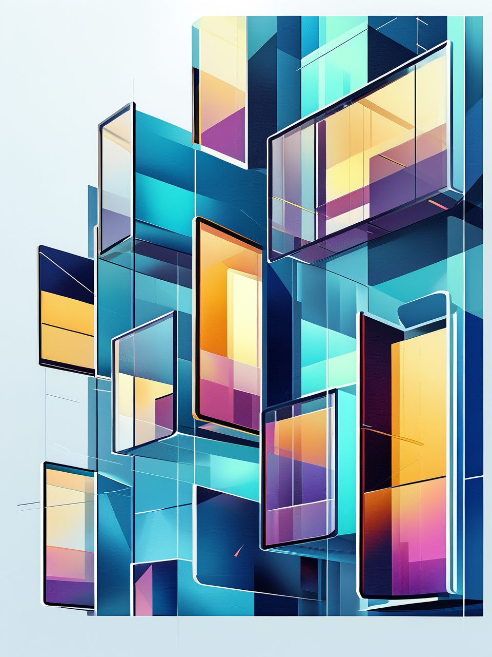 Web & Mobile Development